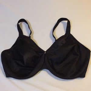 Wacoal Bra 34DDD